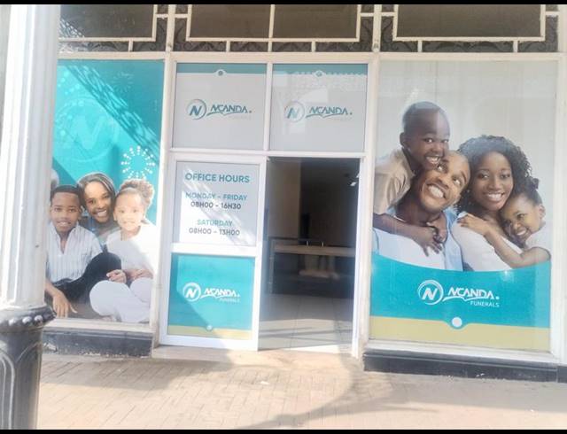 OFFICE FOR SALE IN PIETERMARITZBURG CENTRAL